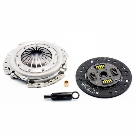 Luk Clutch Kit, 04-155 04-155